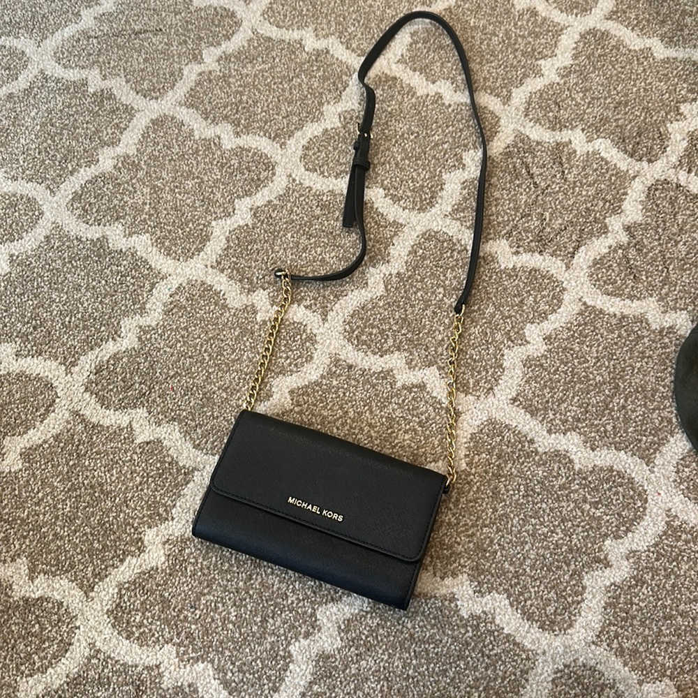 Michael Kors crossbody